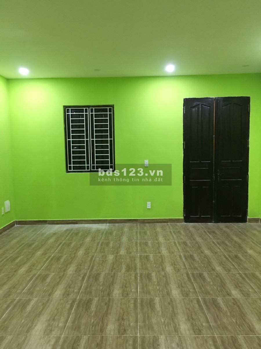 Cho thuê nhà nguyên căn khu dân cư quận Bình Tân