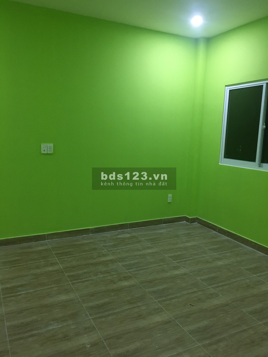 Cho thuê nhà nguyên căn khu dân cư quận Bình Tân