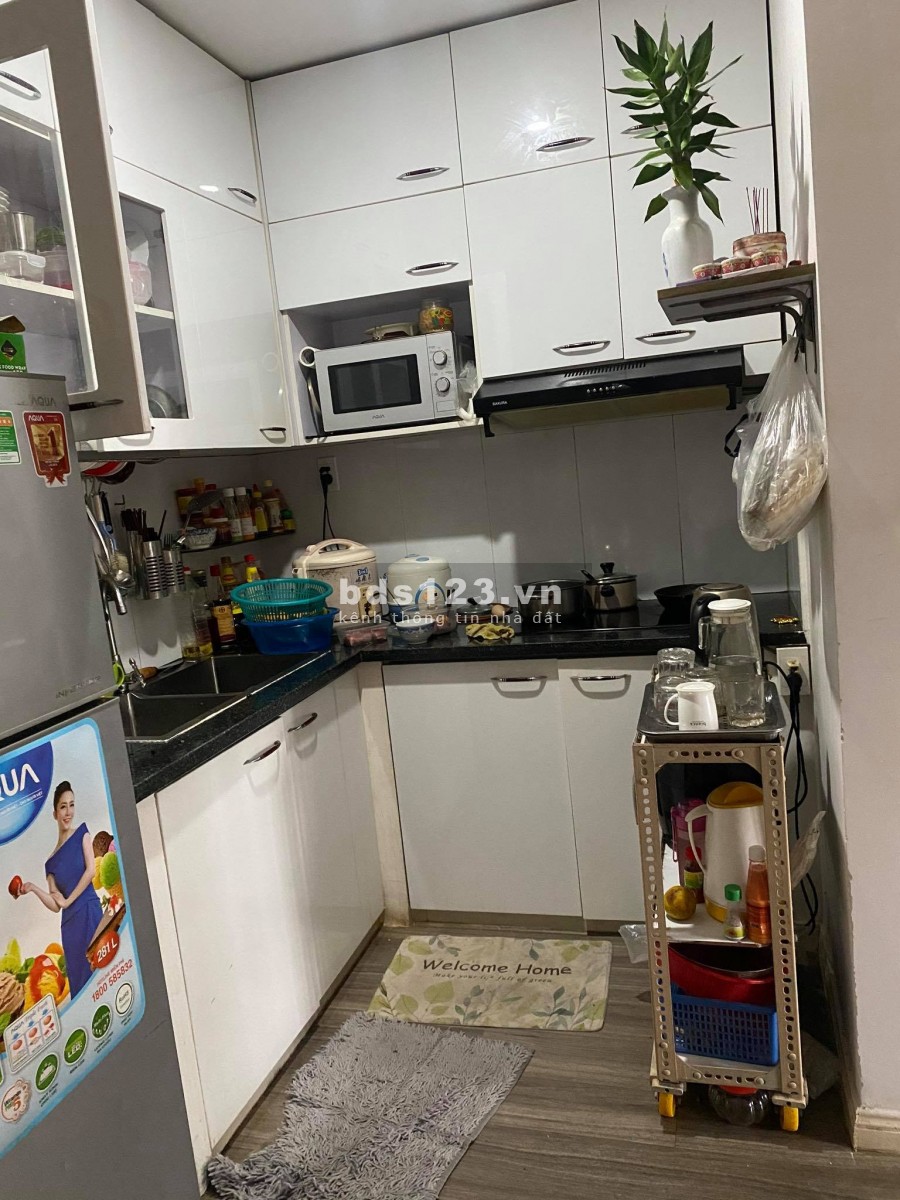 Cần cho thuê Căn hộ Jamona Block M2 tầng cao