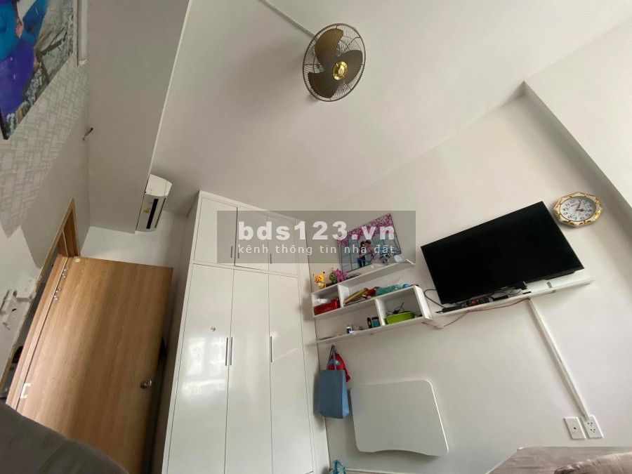 Cần cho thuê Căn hộ Jamona Block M2 tầng cao