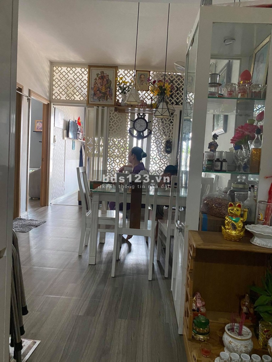 Cần cho thuê Căn hộ Jamona Block M2 tầng cao