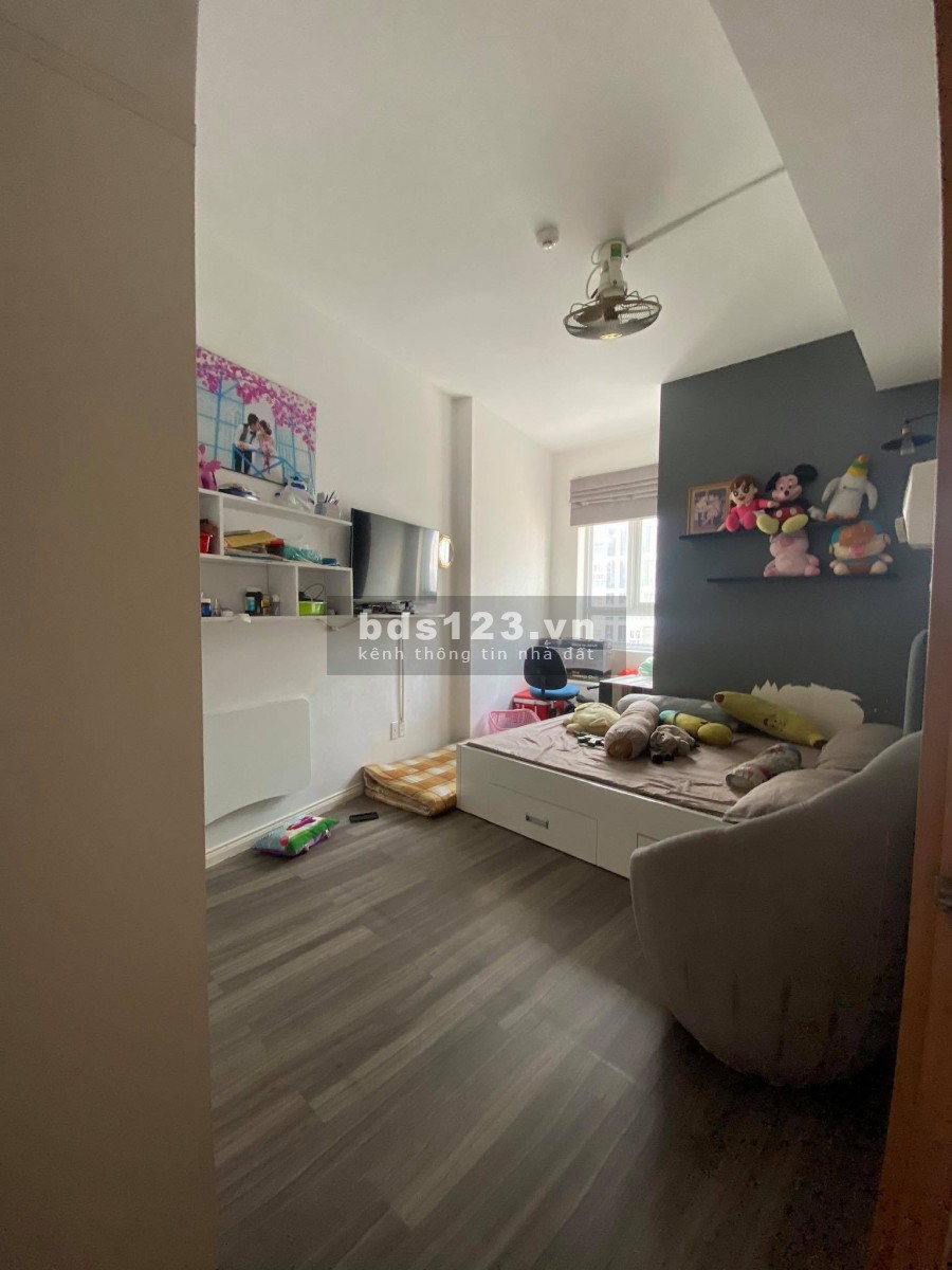 Cần cho thuê Căn hộ Jamona Block M2 tầng cao