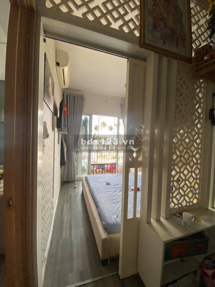 Cần cho thuê Căn hộ Jamona Block M2 tầng cao