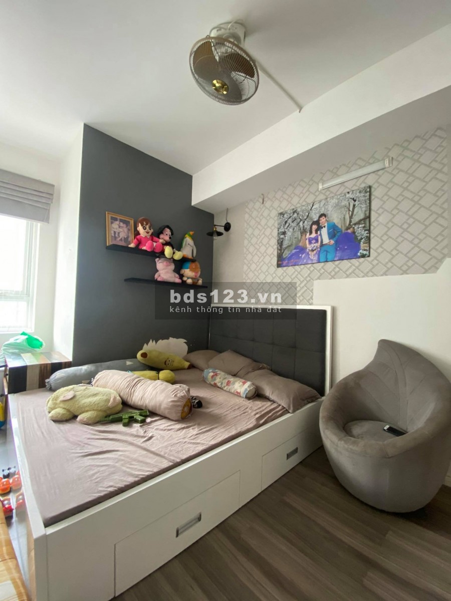 Cần cho thuê Căn hộ Jamona Block M2 tầng cao