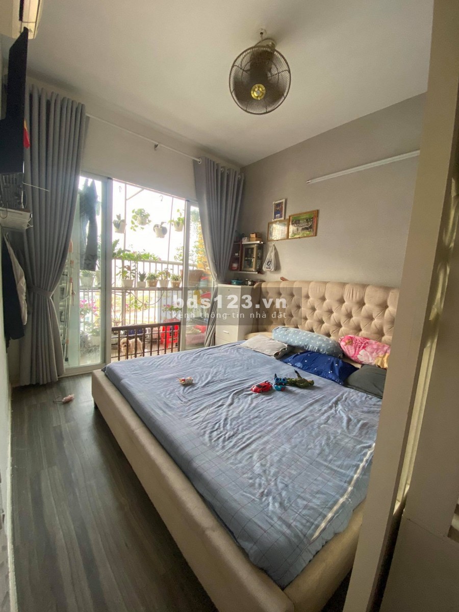 Cần cho thuê Căn hộ Jamona Block M2 tầng cao