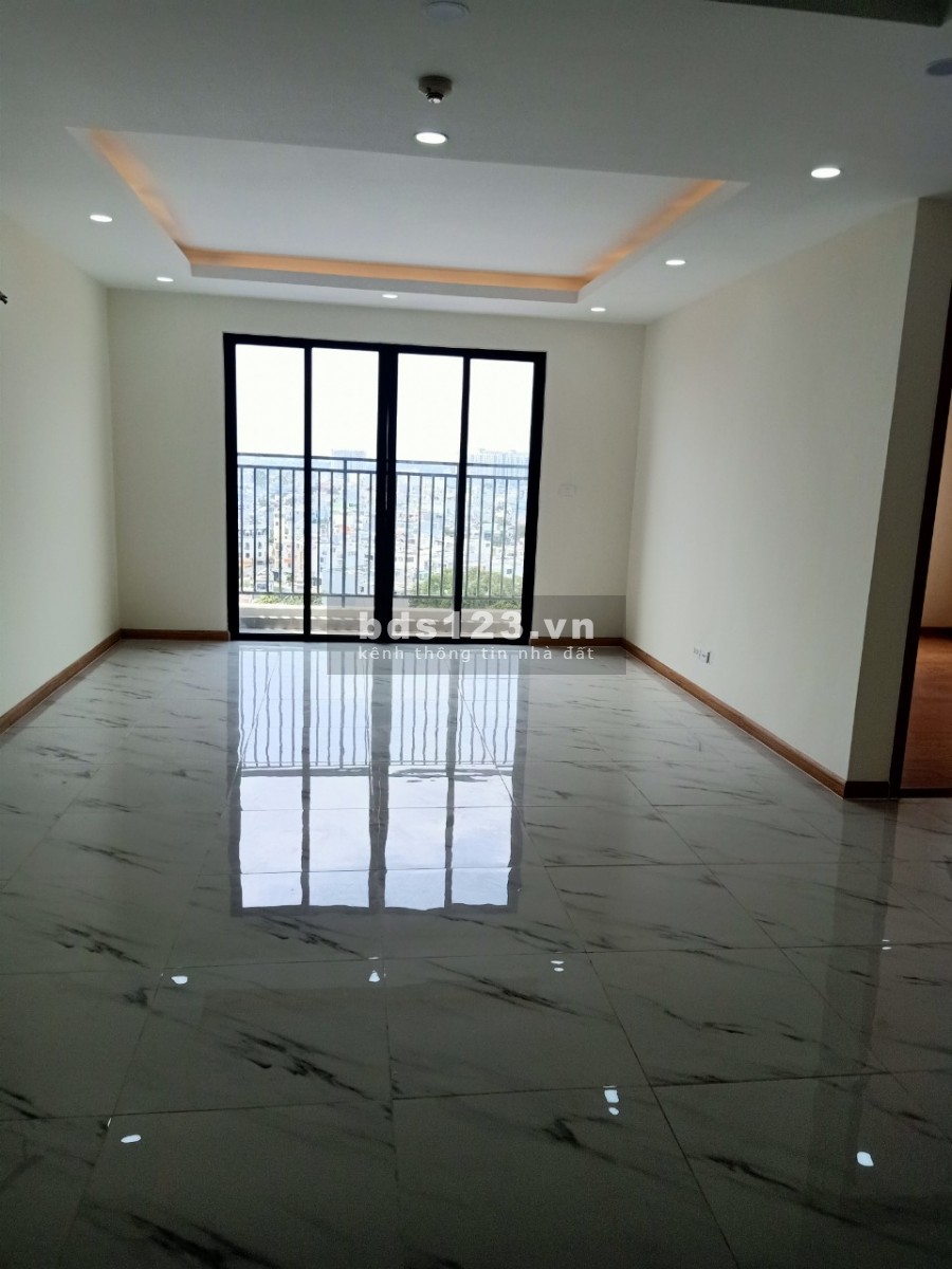 Chính chủ bán căn I - Park An Sương, Quận 12. DT: 53m2/2PN/1WC, giá 2 tỷ, bao thuế phí, 0931076935