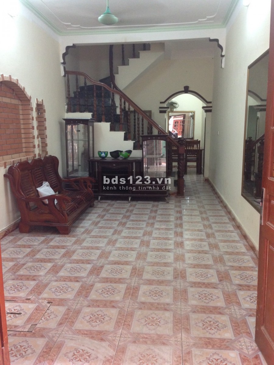 Bán nhà 2 tầng số 84 ngõ 545 Vũ Tông Phan, Q Thanh Xuân, HN