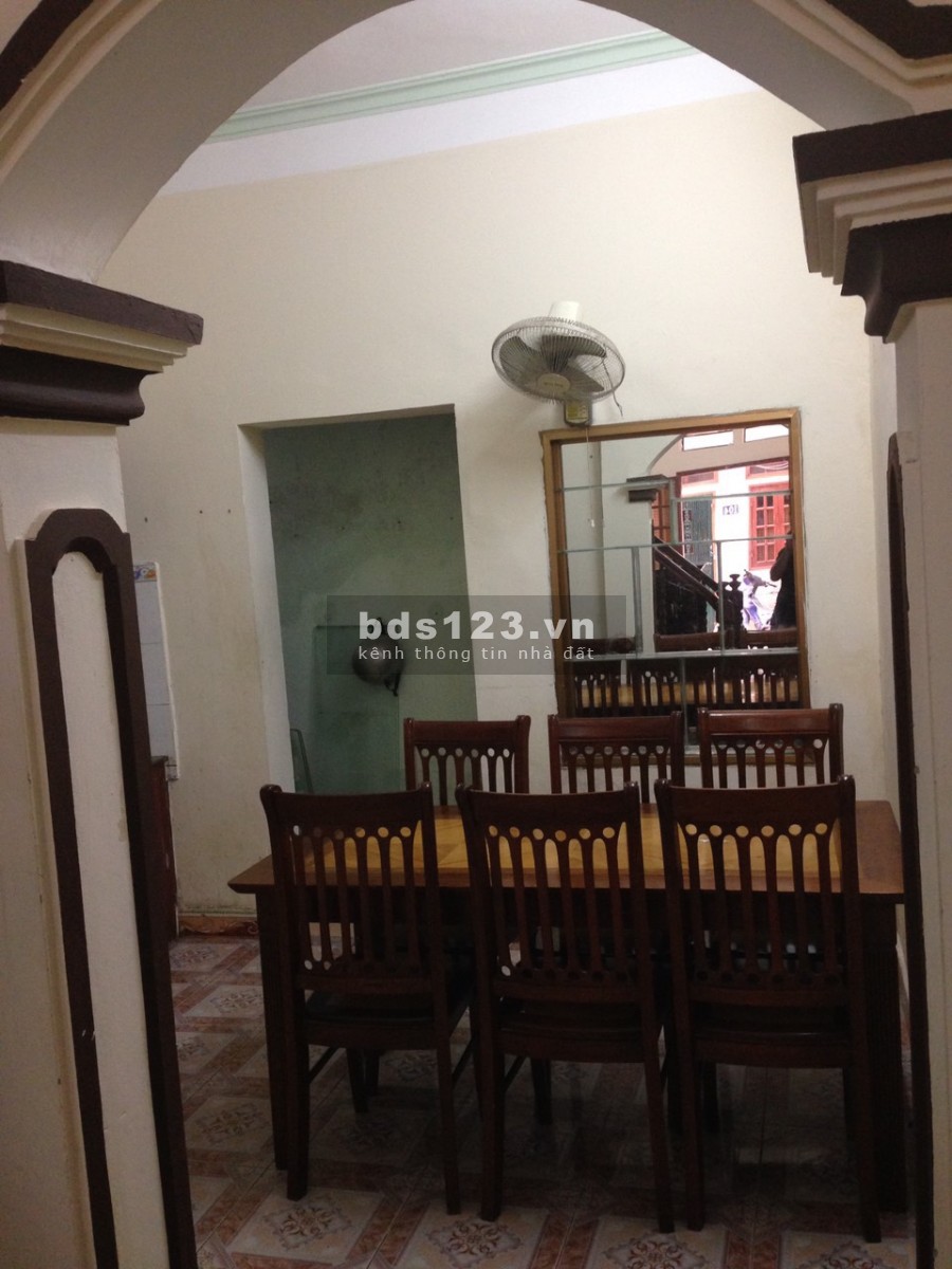 Bán nhà 2 tầng số 84 ngõ 545 Vũ Tông Phan, Q Thanh Xuân, HN
