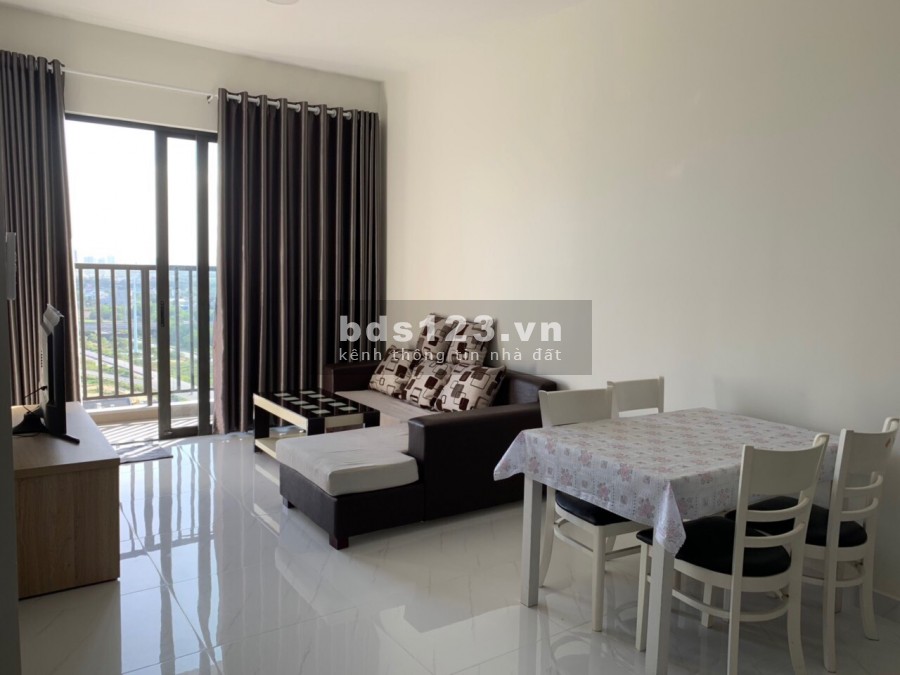 CĂN HỘ SAFIRA KHANG ĐIỀN, VIEW ĐẸP, FULL NT GIÁ 8.5TR, BAO PQL