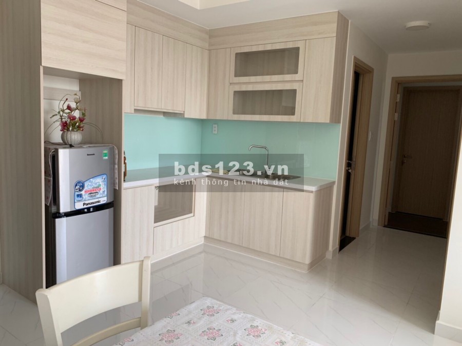 CĂN HỘ SAFIRA KHANG ĐIỀN, VIEW ĐẸP, FULL NT GIÁ 8.5TR, BAO PQL