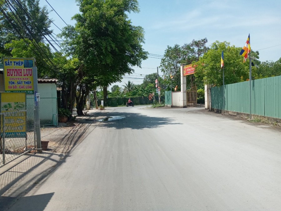 CẦN TIỀN XOAY SỞ NỢ NẦN, NÊN CẦN BÁN GẤP