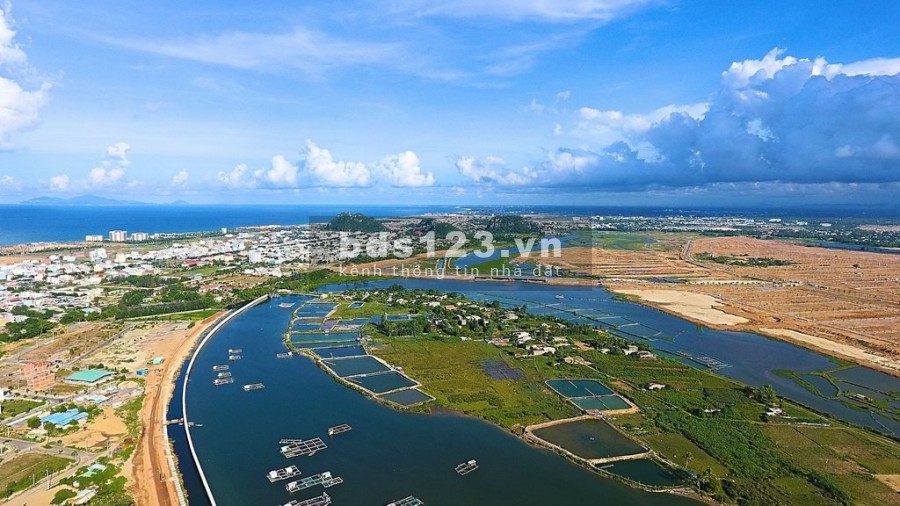 ĐẤT BIỆT THỰ VIEW SÔNG VEN ĐÀ NẴNG GIÁ CHỈ 14,5TR/M2 CƠ HỘI ĐẦU TƯ HẤP DẪN