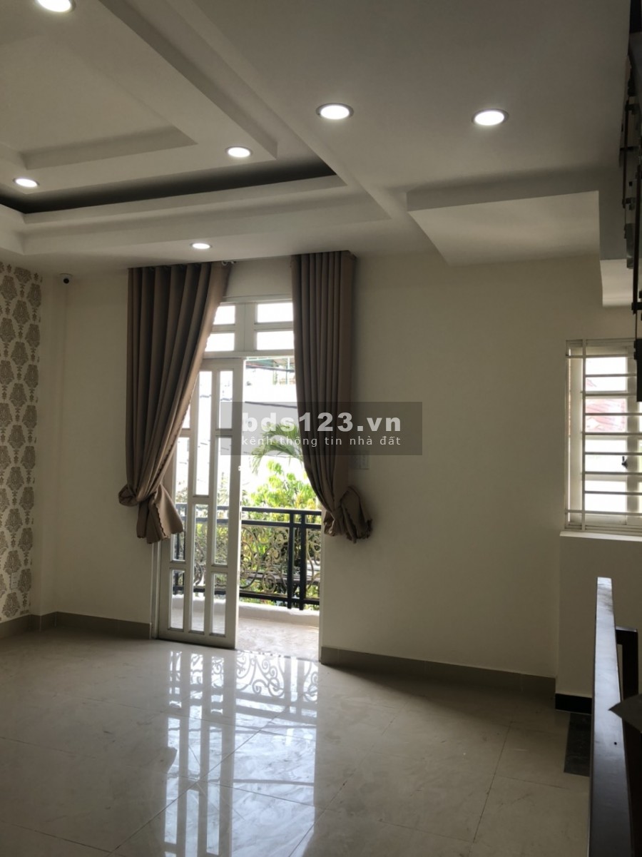 Vị trí ĐẮC ĐỊA ngay Mặt tiền QL13 và Phạm Văn Đồng, cách trung tâm Q1 chỉ 15’ giá 6,6 tỷ
