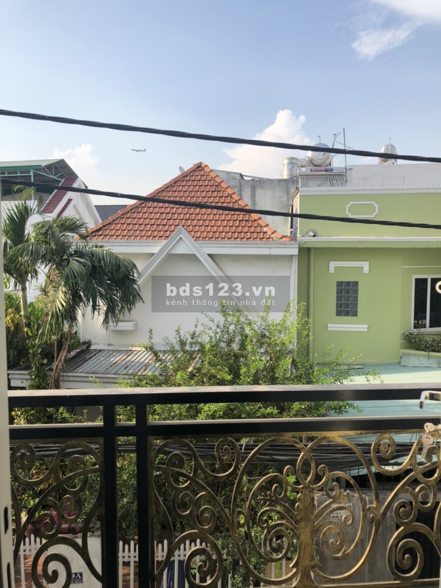 Vị trí ĐẮC ĐỊA ngay Mặt tiền QL13 và Phạm Văn Đồng, cách trung tâm Q1 chỉ 15’ giá 6,6 tỷ