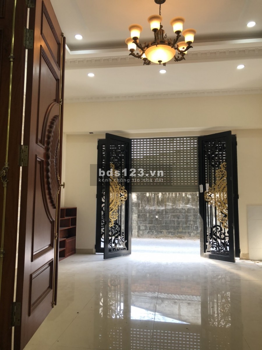 Vị trí ĐẮC ĐỊA ngay Mặt tiền QL13 và Phạm Văn Đồng, cách trung tâm Q1 chỉ 15’ giá 6,6 tỷ
