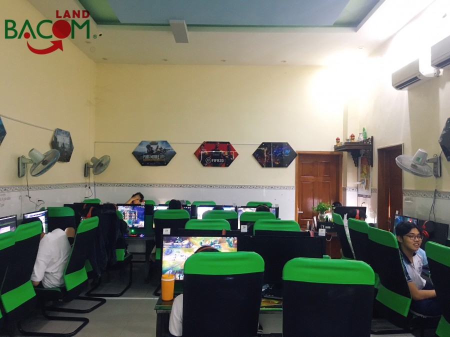 Bán nhà mặt tiền kinh doanh SHR thổ cư 197m2 đường ô tô (P. Tam Hiệp)