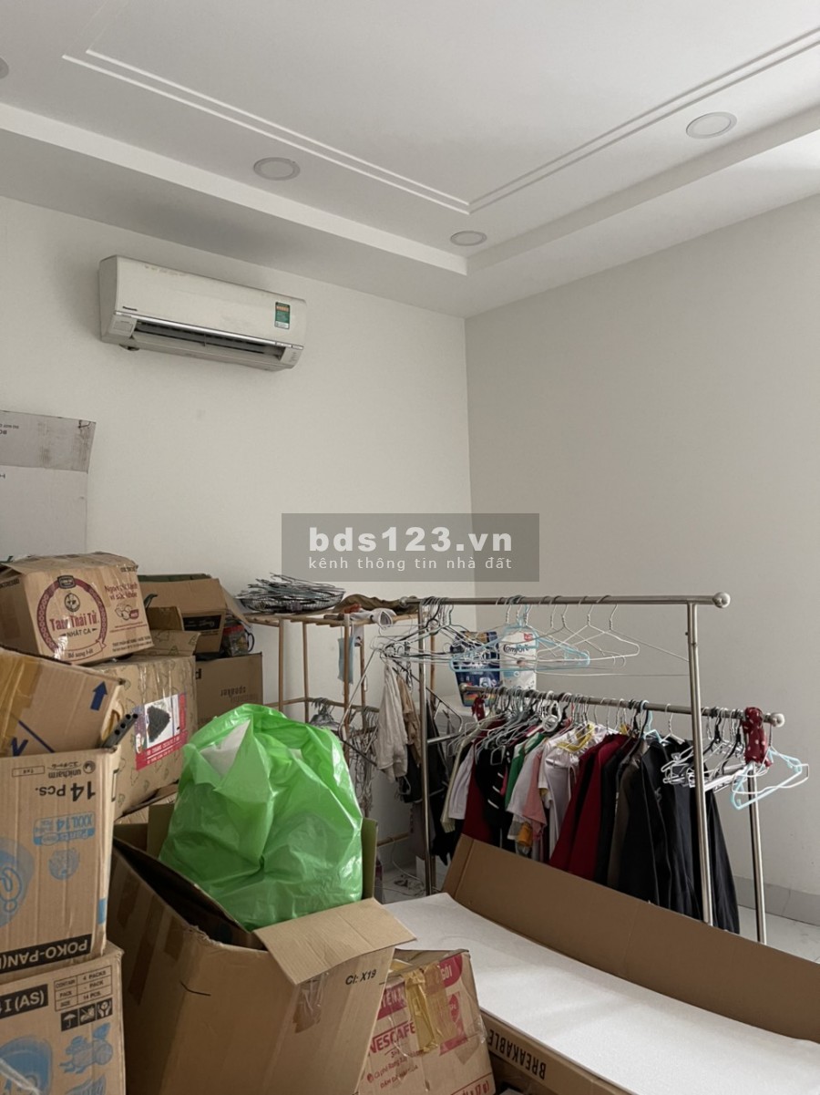 Nhà mới MT Đỗ Bí (4x19m) 3L,ST, 6PN, 8ML