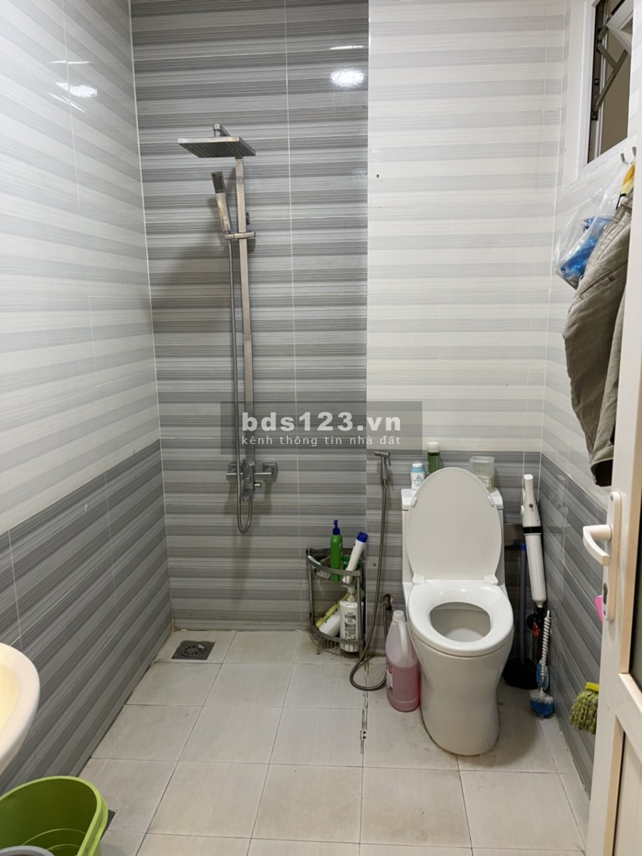 Nhà mới MT Đỗ Bí (4x19m) 3L,ST, 6PN, 8ML