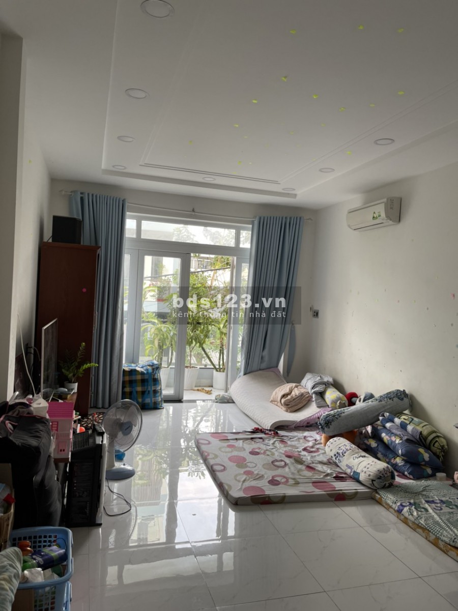 Nhà mới MT Đỗ Bí (4x19m) 3L,ST, 6PN, 8ML