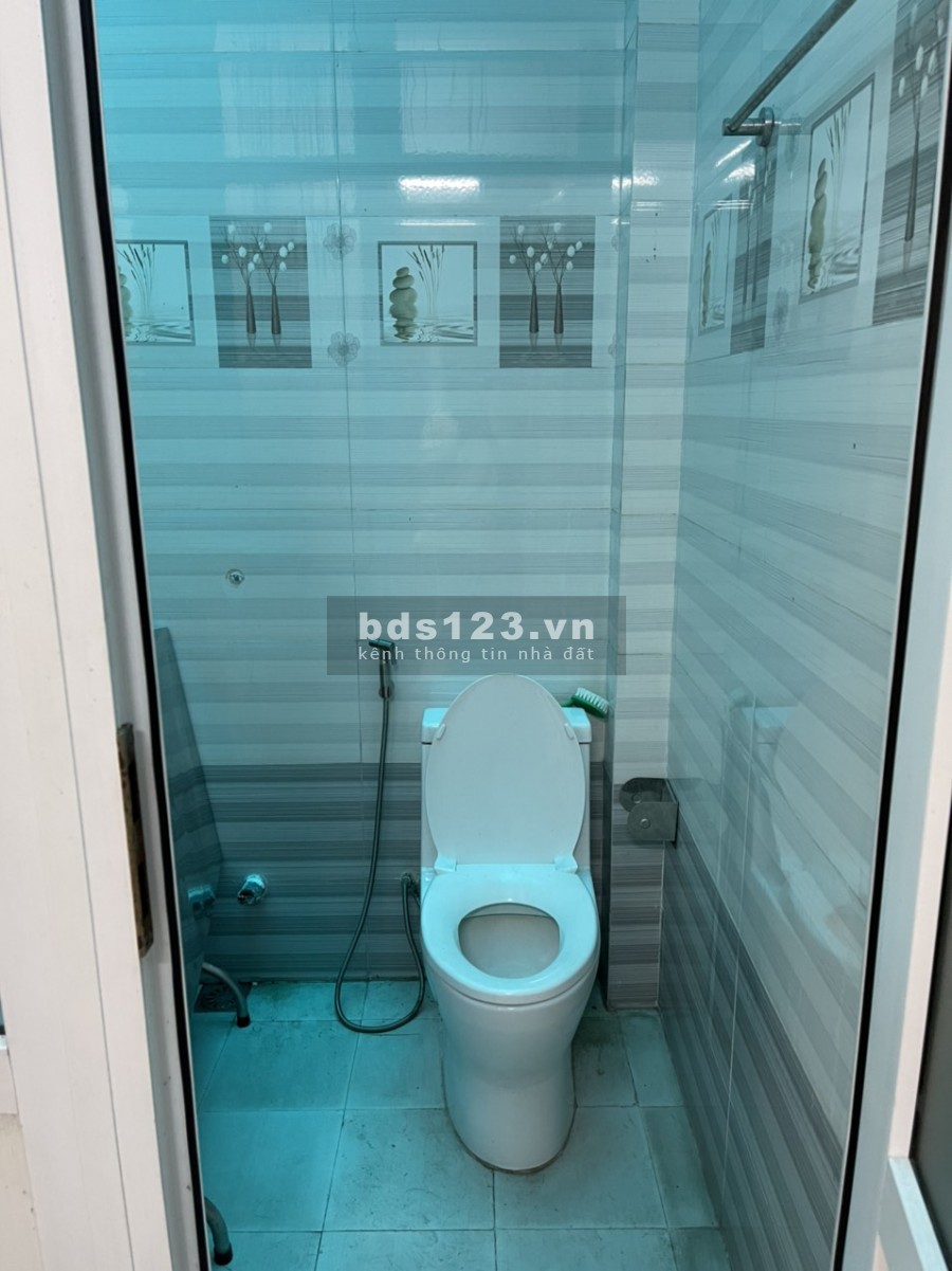 Nhà mới MT Đỗ Bí (4x19m) 3L,ST, 6PN, 8ML