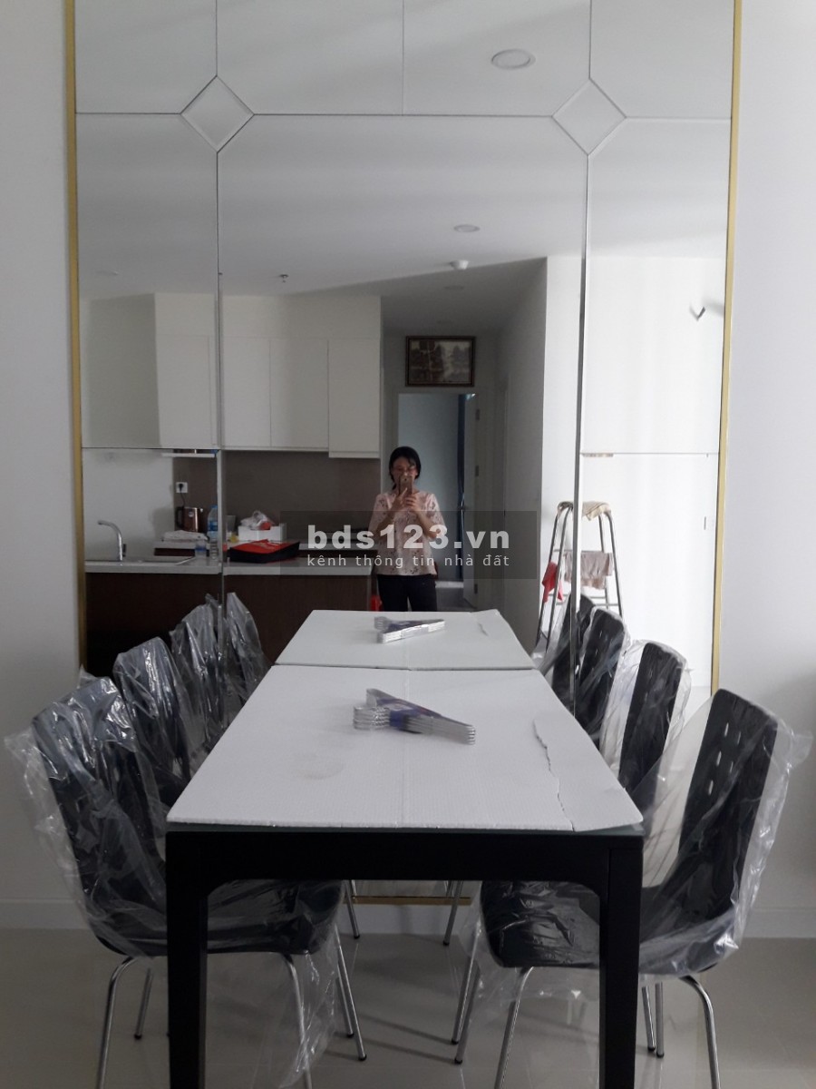 Central Premium, căn hộ 2PN/2WC 13tr/th full nội thất, bao phí QL, MT Tạ Quang Bửu, LH 0938839926