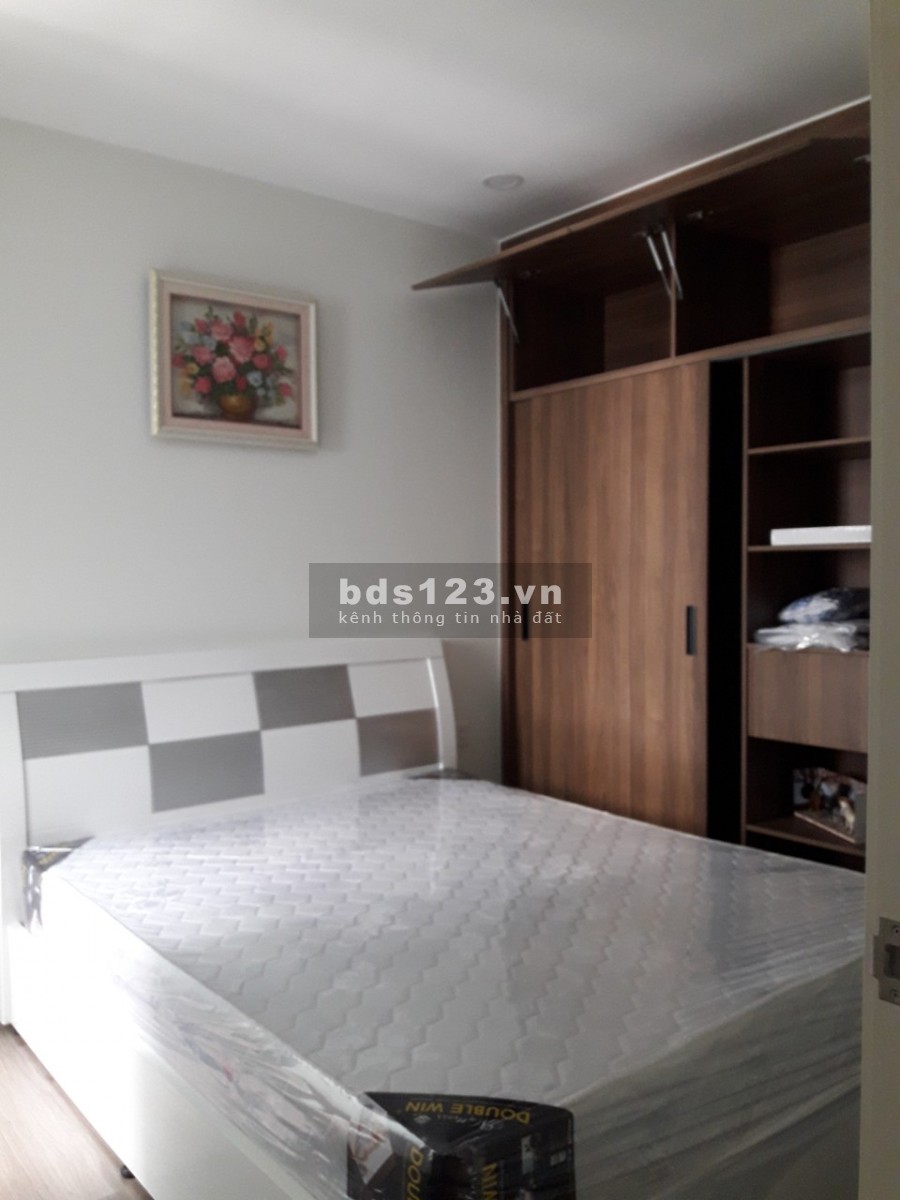 Central Premium, căn hộ 2PN/2WC 13tr/th full nội thất, bao phí QL, MT Tạ Quang Bửu, LH 0938839926