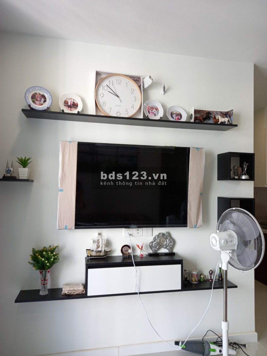 Central Premium, căn hộ 2PN/2WC 13tr/th full nội thất, bao phí QL, MT Tạ Quang Bửu, LH 0938839926