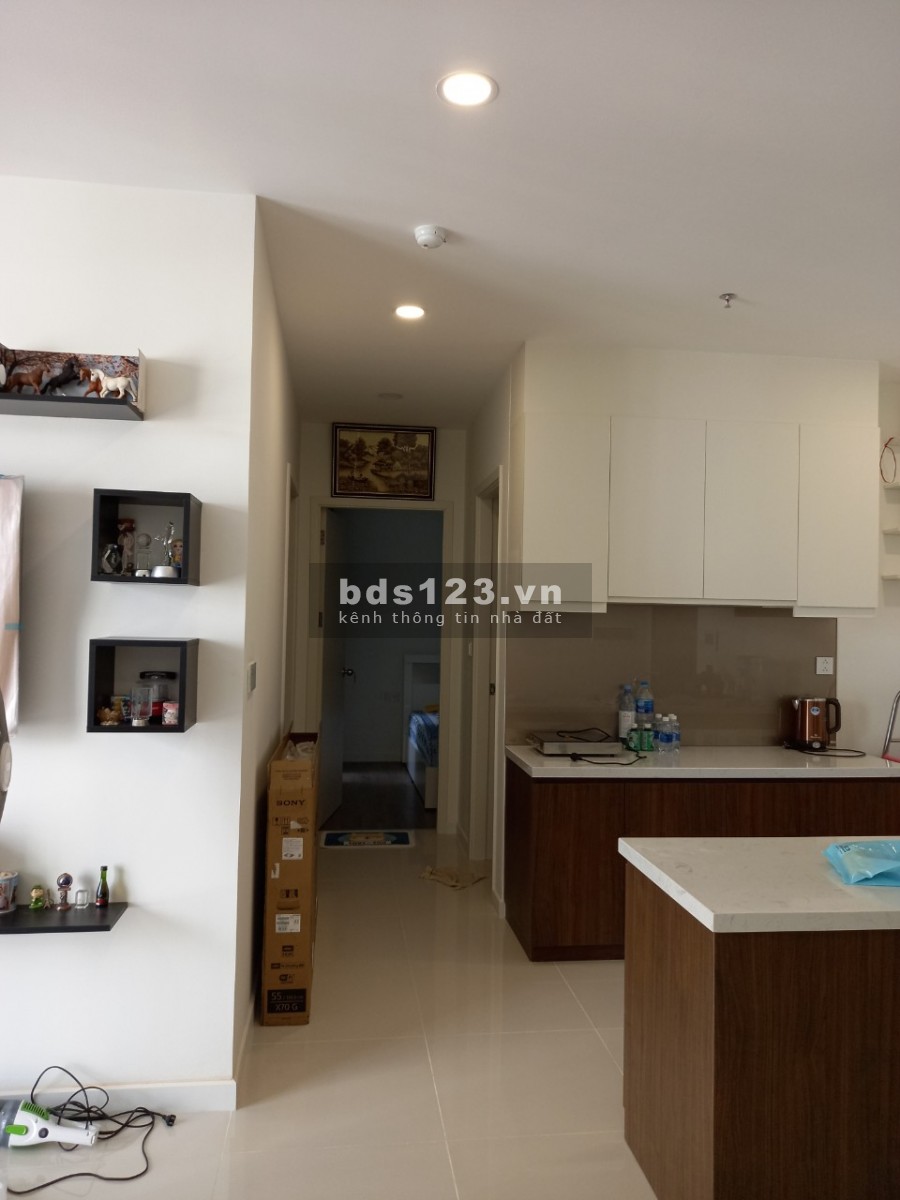 Central Premium, căn hộ 2PN/2WC 13tr/th full nội thất, bao phí QL, MT Tạ Quang Bửu, LH 0938839926