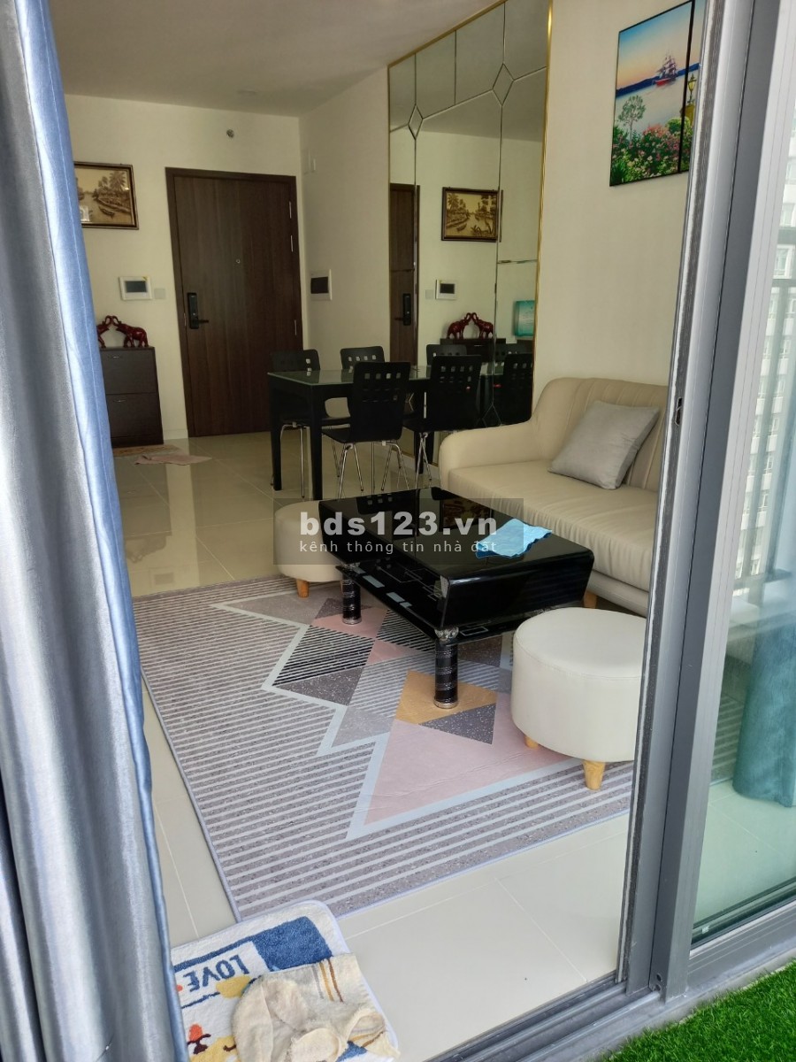 Central Premium, căn hộ 2PN/2WC 13tr/th full nội thất, bao phí QL, MT Tạ Quang Bửu, LH 0938839926
