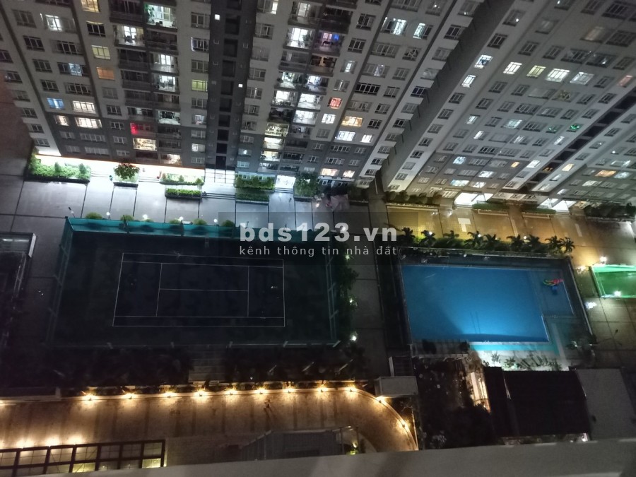 Central Premium, căn hộ 2PN/2WC 13tr/th full nội thất, bao phí QL, MT Tạ Quang Bửu, LH 0938839926