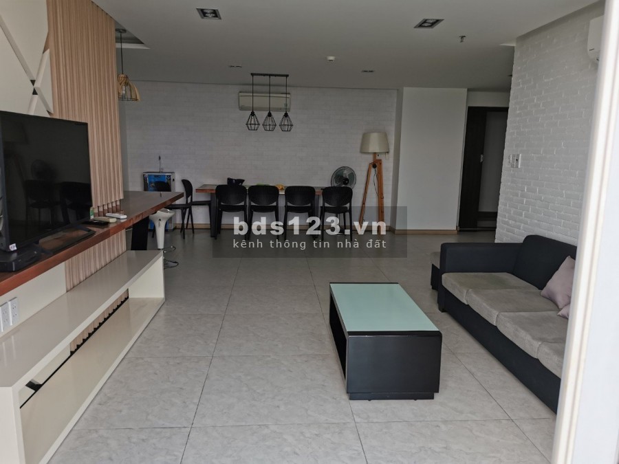 Bán Căn Hộ Green Valley 3 Phòng Ngủ 129m Giá 5.4 Tỷ (giá rẻ nhất thị trường)