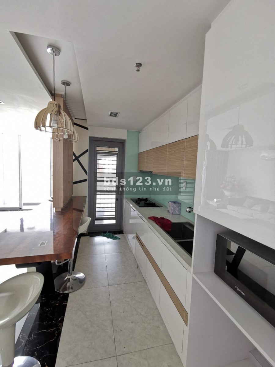 Bán Căn Hộ Green Valley 3 Phòng Ngủ 129m Giá 5.4 Tỷ (giá rẻ nhất thị trường)