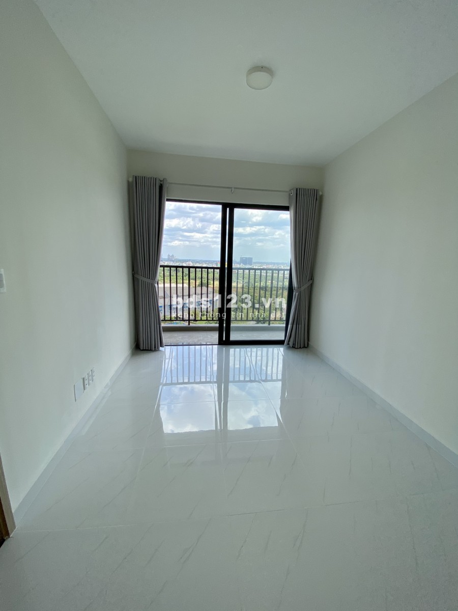 CHÍNH CHỦ CHO THUÊ CH SAPHIRA KHANG ĐIỀN 2PN VIEW SÔNG ĐẸP
