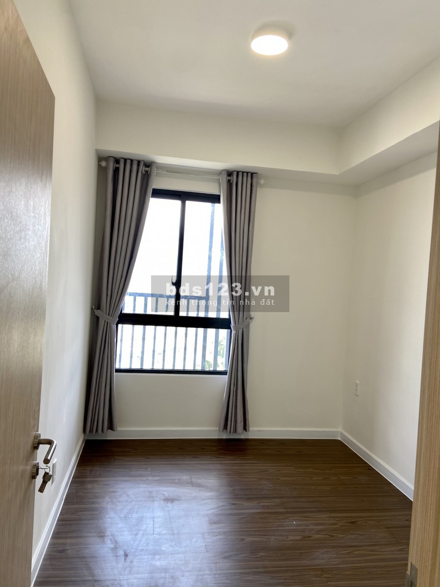 CHÍNH CHỦ CHO THUÊ CH SAPHIRA KHANG ĐIỀN 2PN VIEW SÔNG ĐẸP