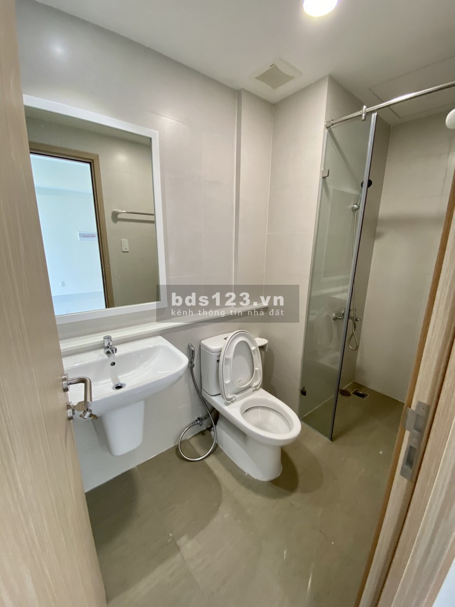 CHÍNH CHỦ CHO THUÊ CH SAPHIRA KHANG ĐIỀN 2PN VIEW SÔNG ĐẸP