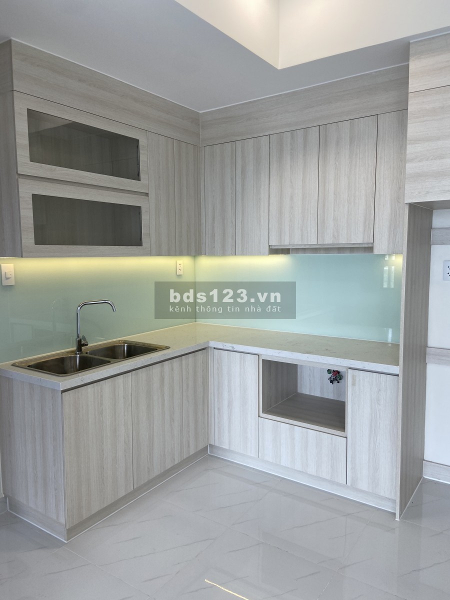 CHÍNH CHỦ CHO THUÊ CH SAPHIRA KHANG ĐIỀN 2PN VIEW SÔNG ĐẸP