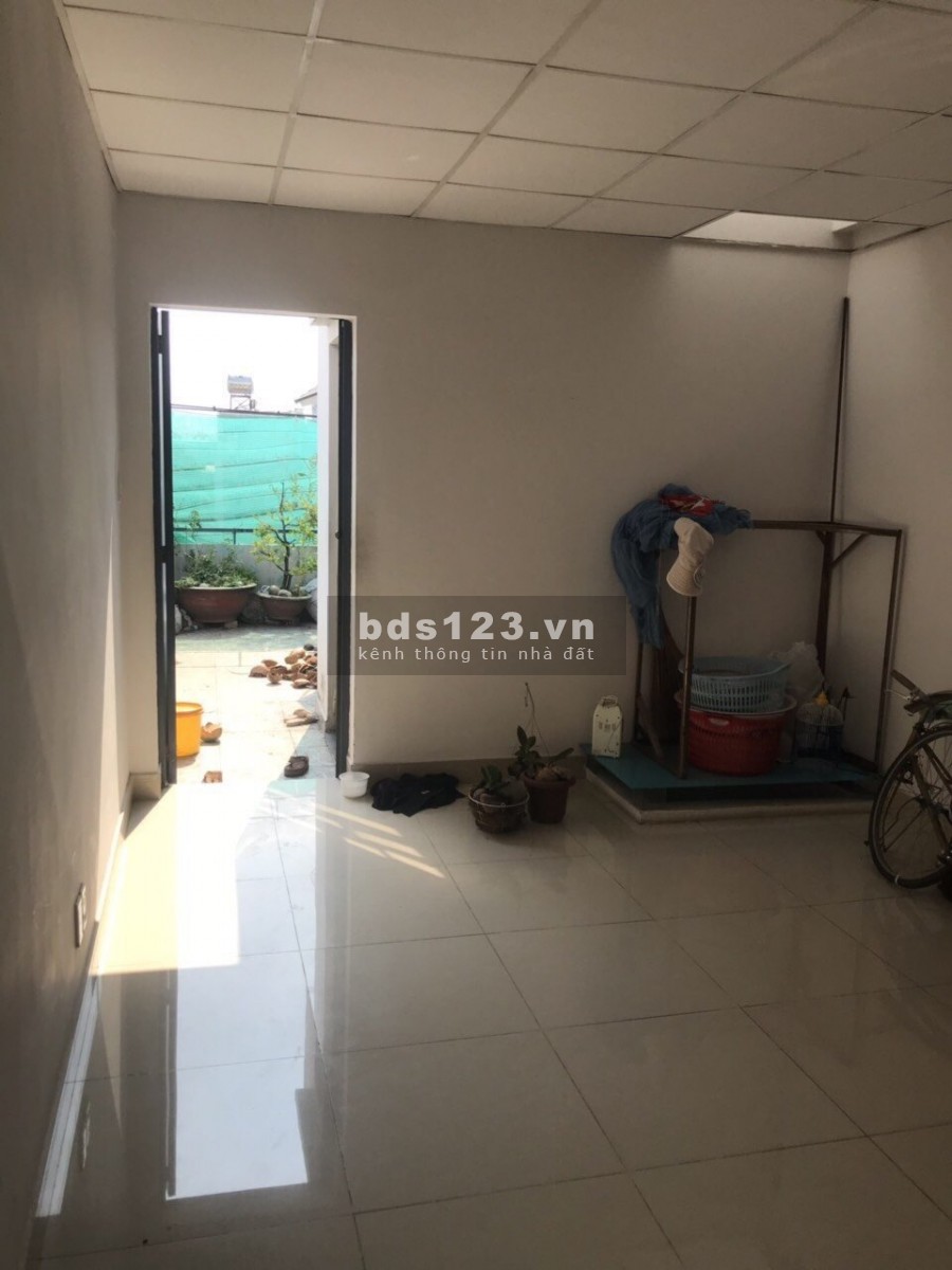 Bán nhà mặt tiền đường 28 Hiệp Bình Chánh quận Thủ Đức gần TTTM Gigamall