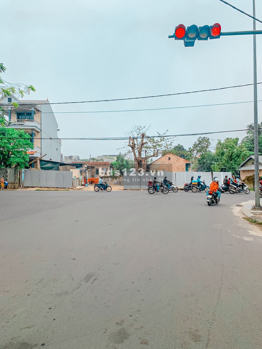 ĐẤT ĐẸP TRUNG TÂM THÀNH PHỐ- CAO RÁO KHÔNG NGẬP LỤT- ĐƯỜNG OTO VIVU