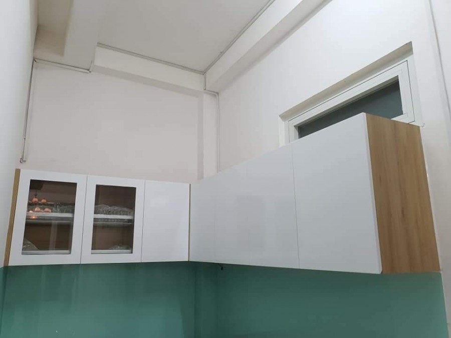 Cách mặt tiền TÔ HIẾN THÀNH 1 căn - hẻm 3.5m - chỉ 4.x tỷ