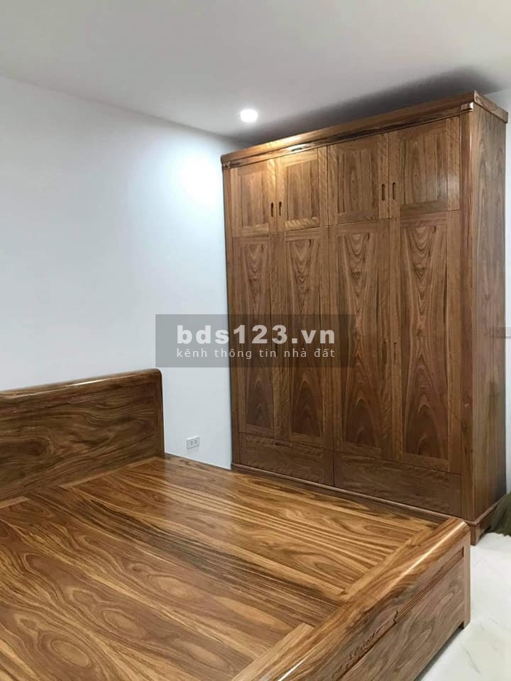 Cho thuê căn hộ chung cư Ecohome 3. 2 PN. 70m2. đủ đồ. 7 tr/th.