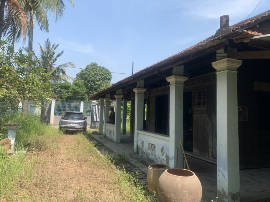 Bán 1112 đất P. Long Bình Q9, Hồ chí minh 3 mặt tiền đường