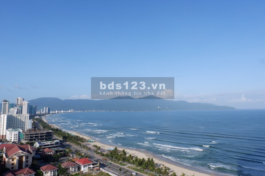 Cho thuê CH Siêu đẹp Siêu sạch Siêu rẻ Siêu tiện nghi Siêu mát ven biển Đà Nẵng. LH ngay: 0983750220