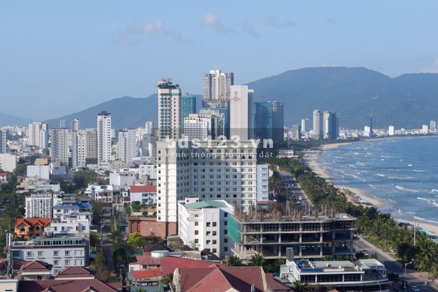 Cho thuê CH Siêu đẹp Siêu sạch Siêu rẻ Siêu tiện nghi Siêu mát ven biển Đà Nẵng. LH ngay: 0983750220