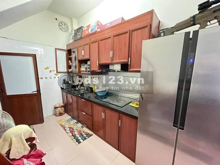 Ngõ Rộng, Gần Phố (Bán Nhà) P. Yên hòa DT 40M X 5 Tâng. Nhà Đẹp ở luôn, 3.8 tỷ Cầu Giấy