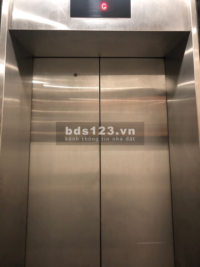 Bán nhà 8 Nguyễn cảnh chân, p nguyễn cư trinh Quận nhất 5x20m 7 lầu nhà có thang máy