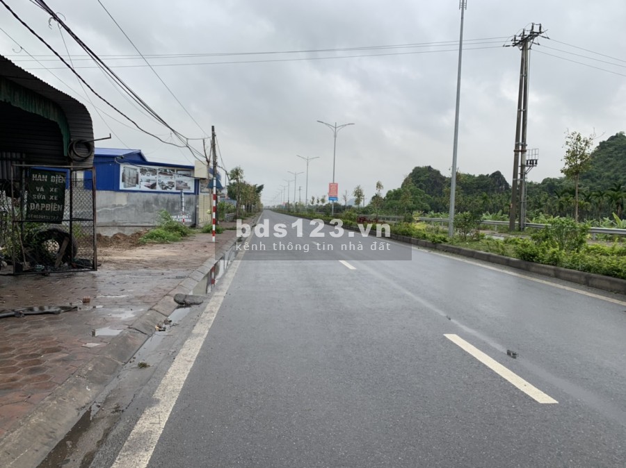 Mở bán 2 Lô Đất Mặt Đường Gia Minh Thuỷ Nguyên Hải Phòng 160m