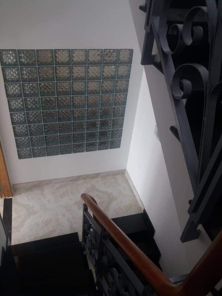 Nhà Bán Nguyễn Trọng tuyển, Tân Bình 48 m2, 5Lầu 4PN , 5WC Giá Rẻ.