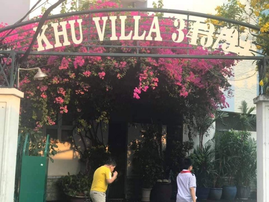 Nhà Bán Nguyễn Trọng tuyển, Tân Bình 48 m2, 5Lầu 4PN , 5WC Giá Rẻ.