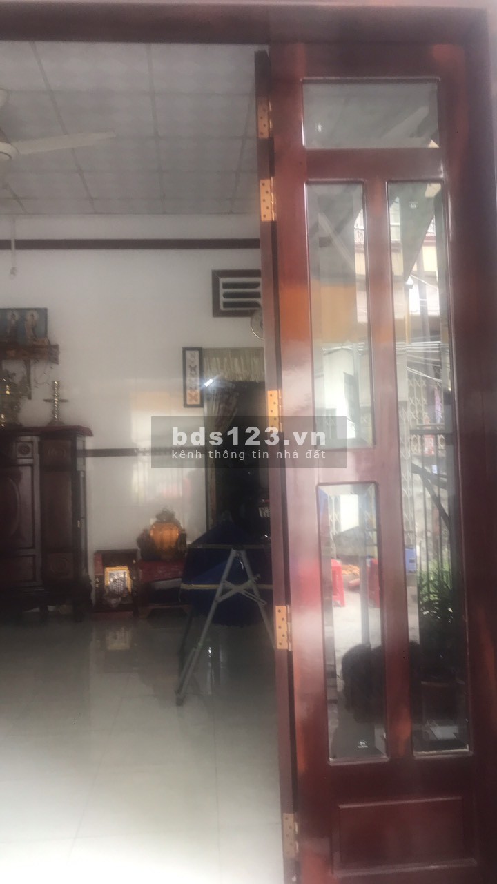 Nhà Phố Mặt Tiền Trung Tâm Mỹ Xuyên Long Xuyên An Giang