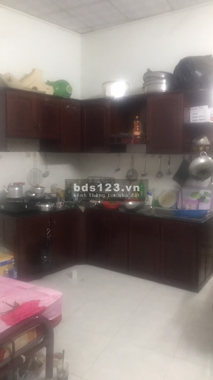 Nhà Phố Mặt Tiền Trung Tâm Mỹ Xuyên Long Xuyên An Giang